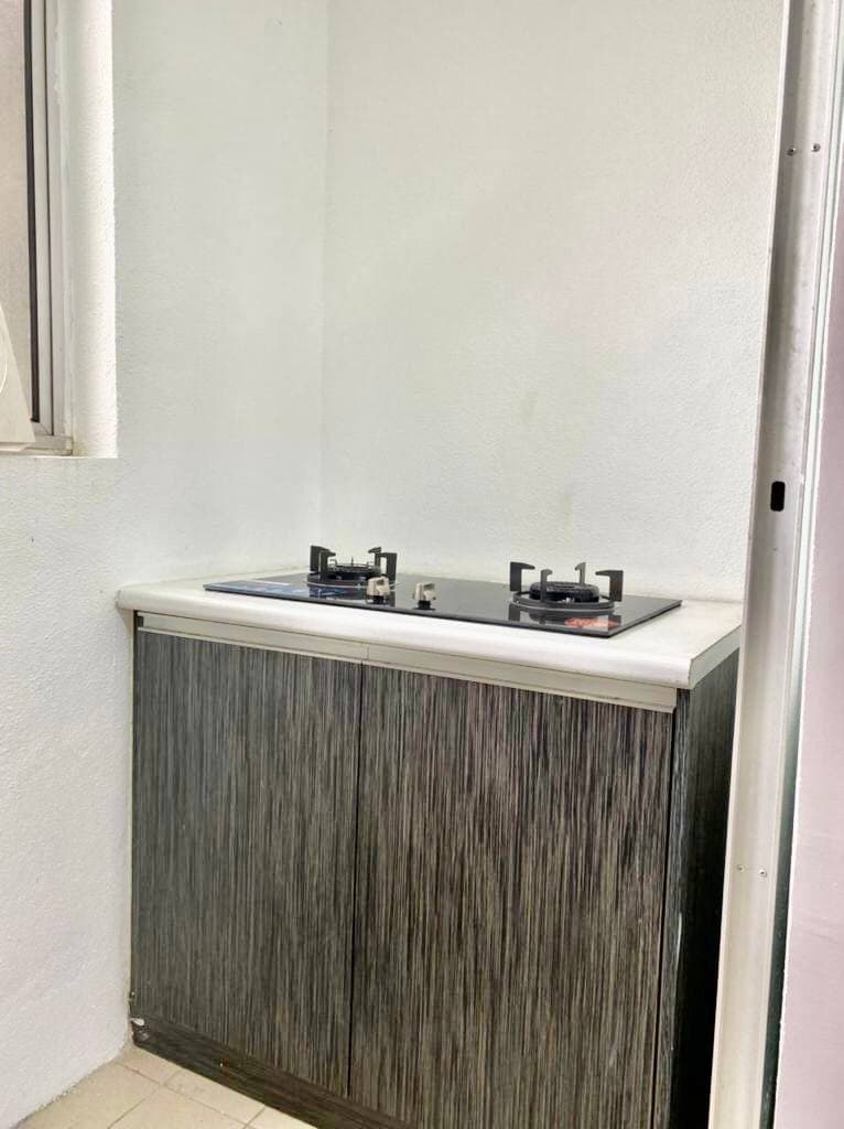 Midfield Condomimium Sg Besi For Rent - photo 3