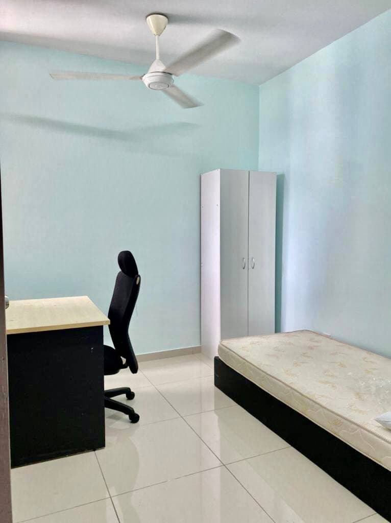 Midfield Condomimium Sg Besi For Rent - photo 4
