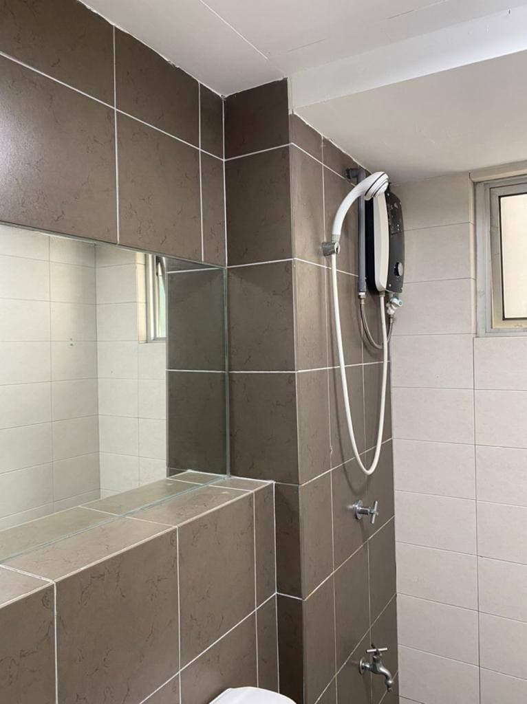Midfield Condomimium Sg Besi For Rent - photo 6