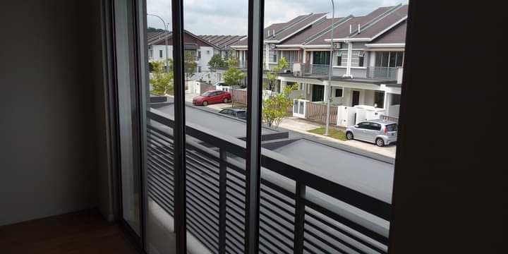 Double Storey Terrace Serene Height Bangi For Sale - photo 3