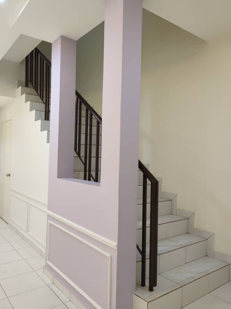 Double Storey Laman Orkid Nilai Impian Nilai - photo 2