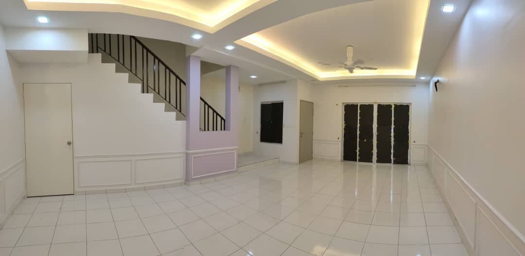 Double Storey Laman Orkid Nilai Impian Nilai - photo 3