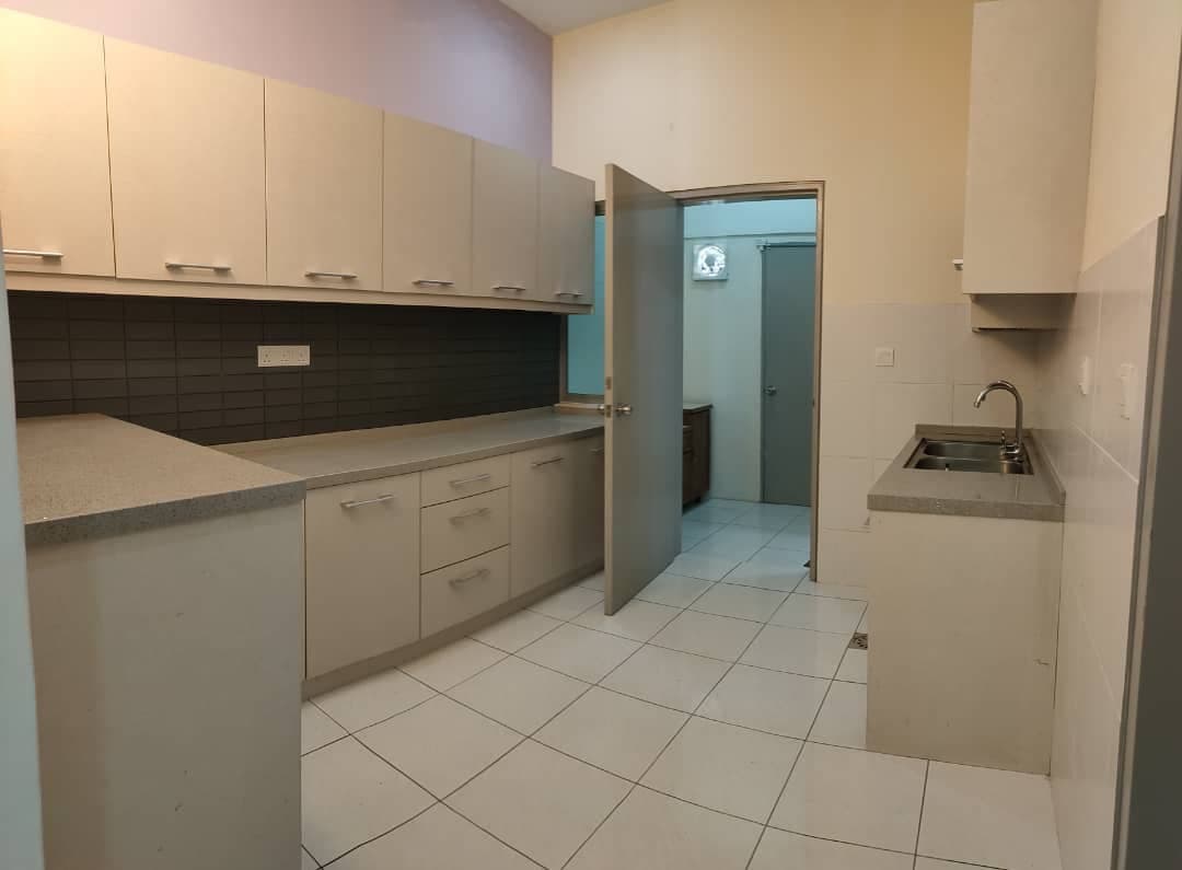 Double Storey Laman Orkid Nilai Impian Nilai - photo 4