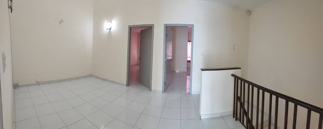 Double Storey Laman Orkid Nilai Impian Nilai - photo 6