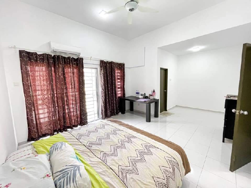 Modern Design 2-Storey Terrace House Desa Seringin For Sales Nilai - photo 5