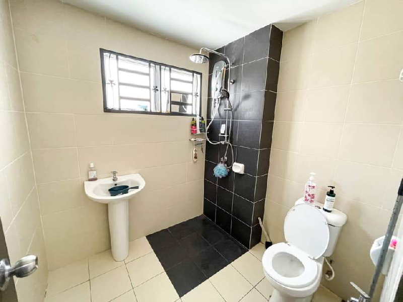 Modern Design 2-Storey Terrace House Desa Seringin For Sales Nilai - photo 6