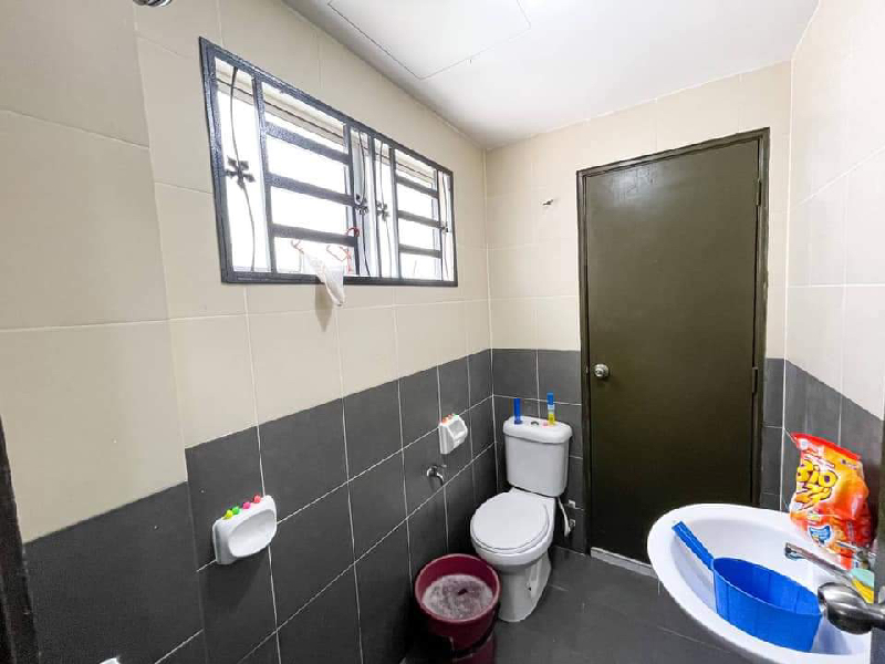 Modern Design 2-Storey Terrace House Desa Seringin For Sales Nilai - photo 7
