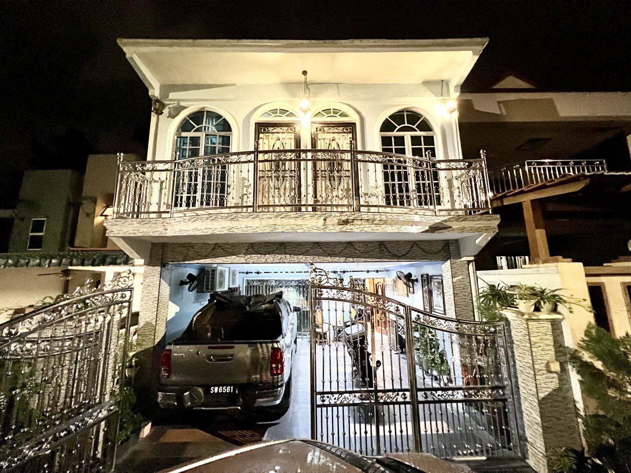 2-Sty Terrace House Bukit Teratai Fully Renovated