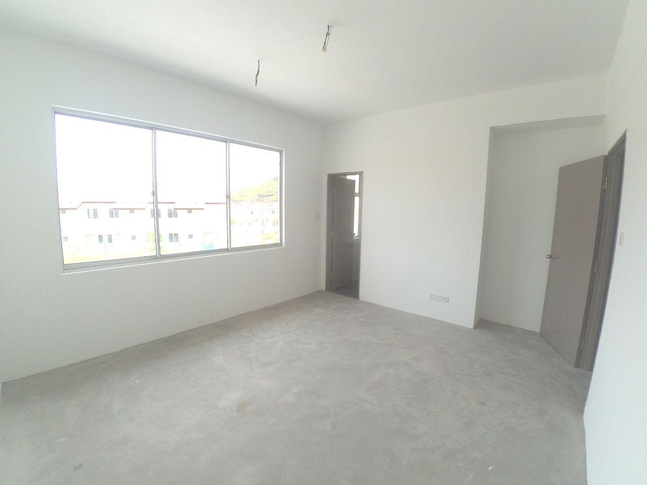 New Completed 2sty Terrace Intermediate BK 7 - photo 3