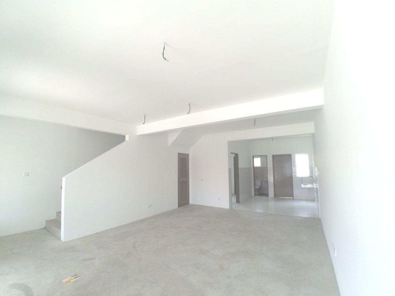 New Completed 2sty Terrace Intermediate BK 7 - photo 7