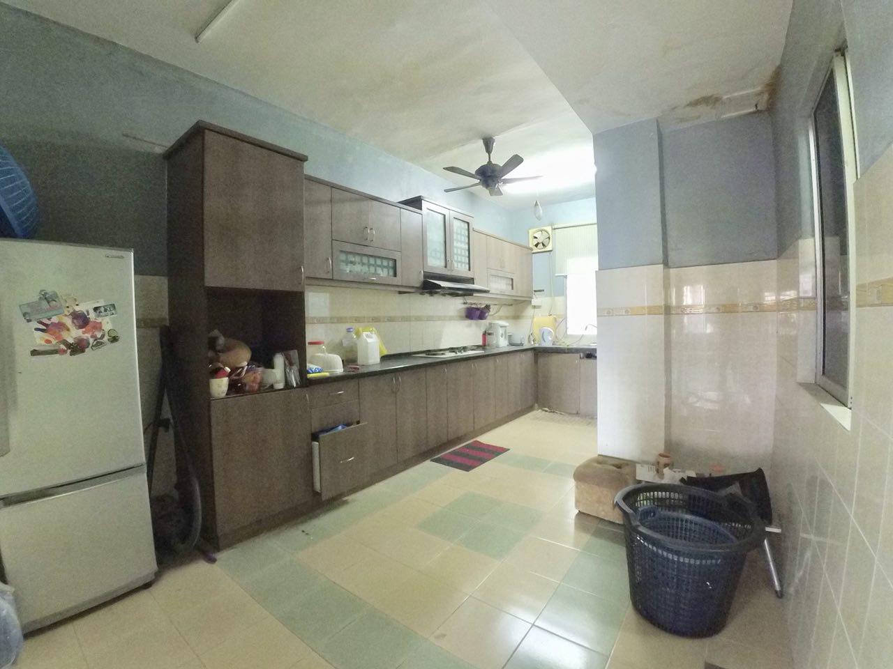 DOUBLE STOREY TAMAN LESTARI PUTRA RENOVATION - photo 5