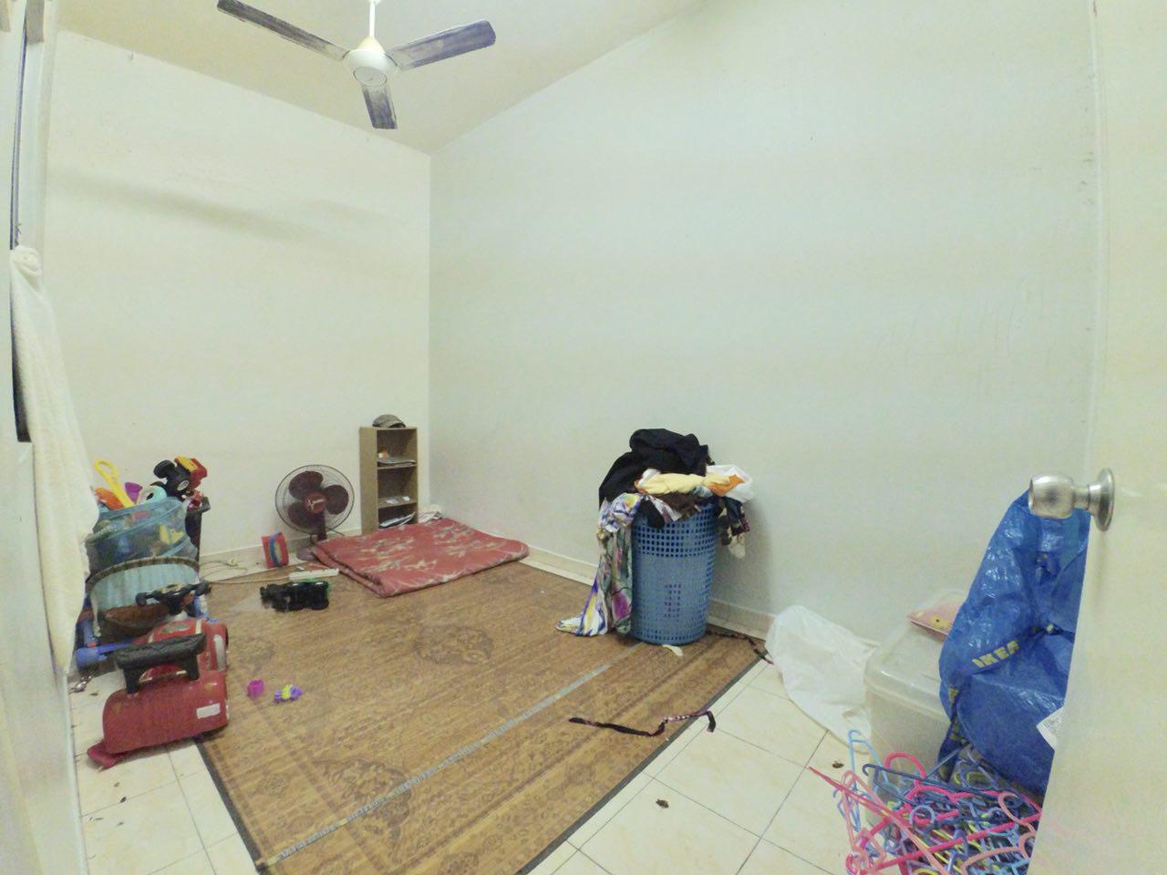 DOUBLE STOREY TAMAN LESTARI PUTRA RENOVATION - photo 6