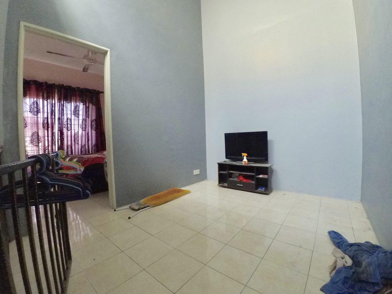 DOUBLE STOREY TAMAN LESTARI PUTRA RENOVATION - photo 8