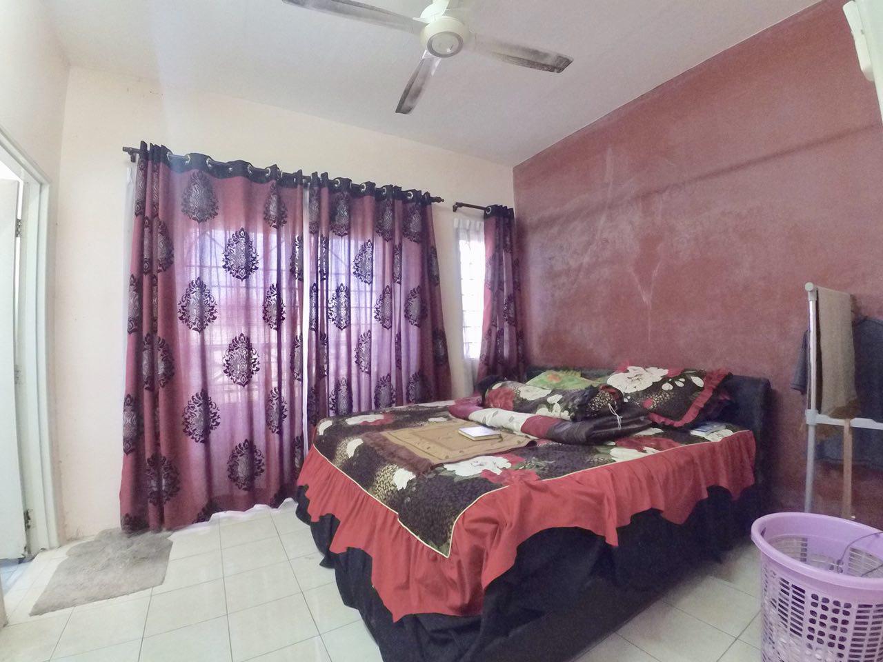 DOUBLE STOREY TAMAN LESTARI PUTRA RENOVATION - photo 9