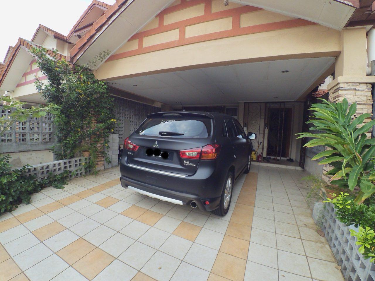 DOUBLE-STOREY TAMAN BUKIT SUBANG U16, SUBANG - photo 3