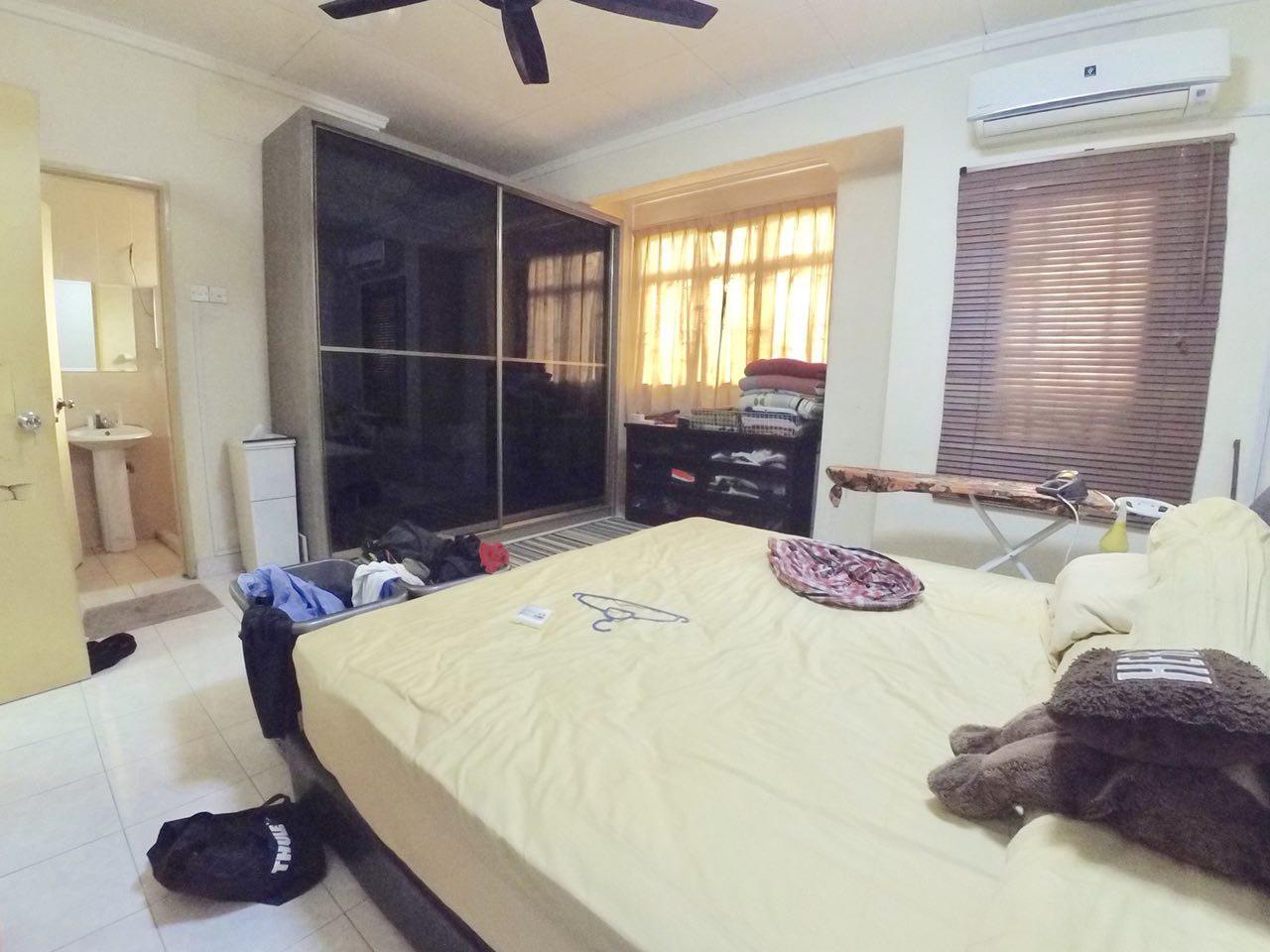 DOUBLE-STOREY TAMAN BUKIT SUBANG U16, SUBANG - photo 7