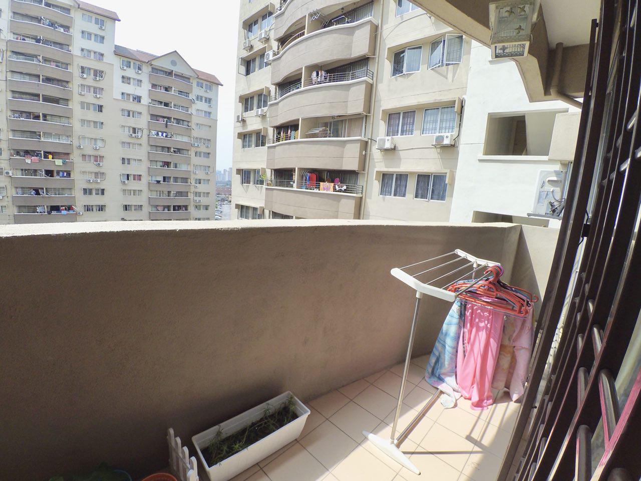 CONDOMINIUM SENTUL UTAMA, SENTUL FULLY FURNISH - photo 4