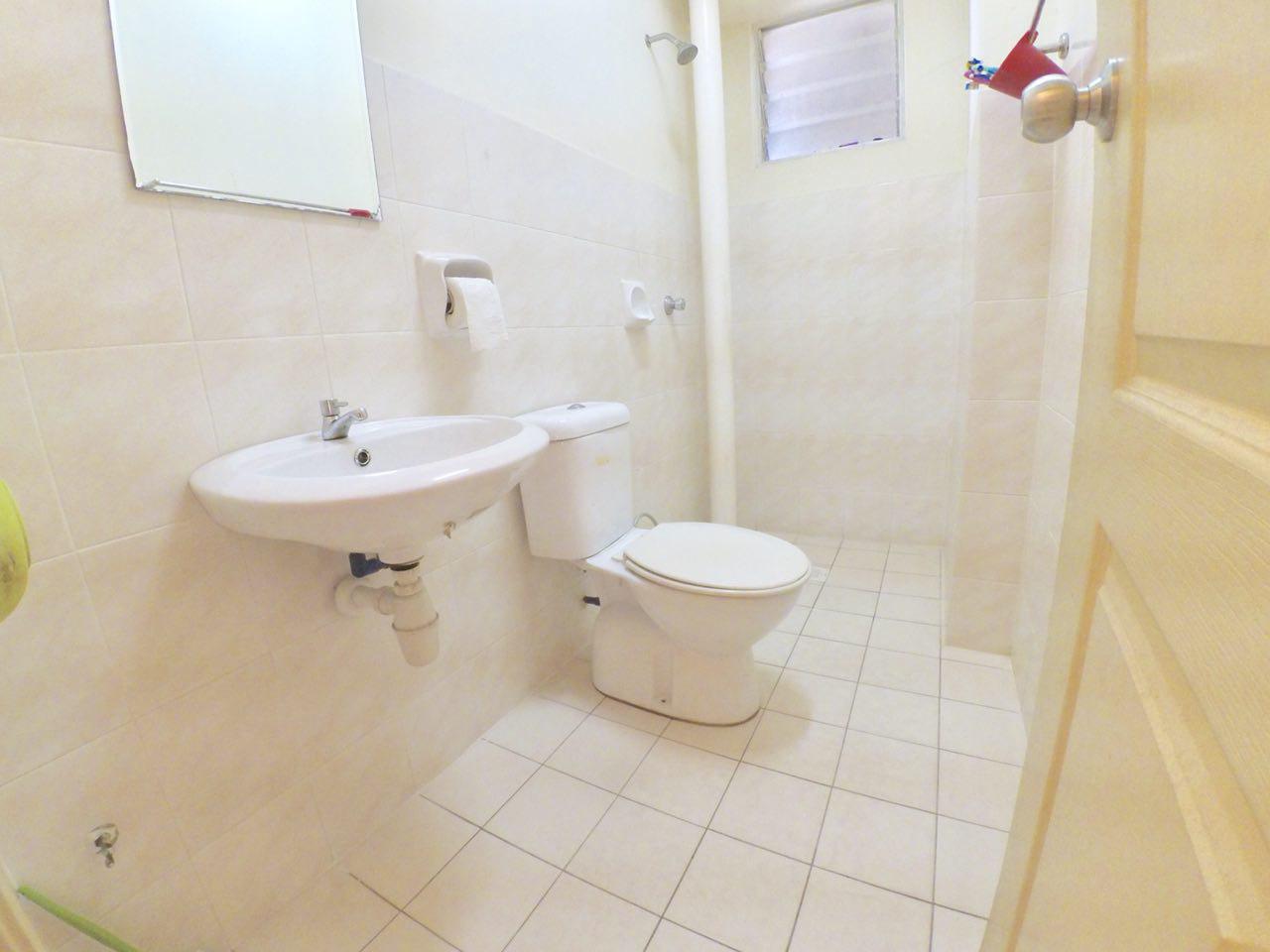 CONDOMINIUM SENTUL UTAMA, SENTUL FULLY FURNISH - photo 6