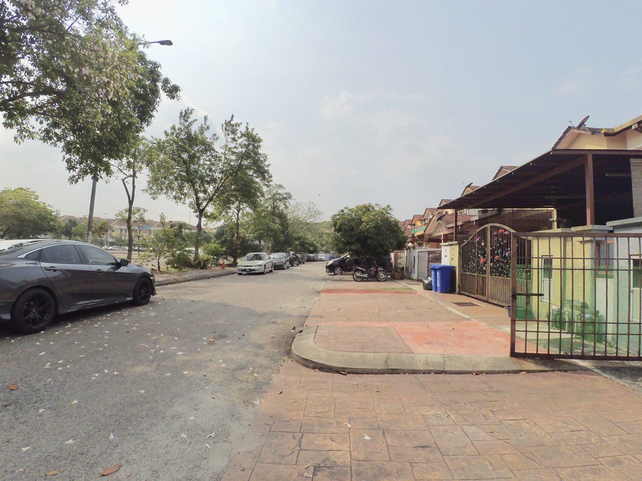 2 STOREY SEKSYEN 23, SHAH ALAM FACING OPEN - photo 3