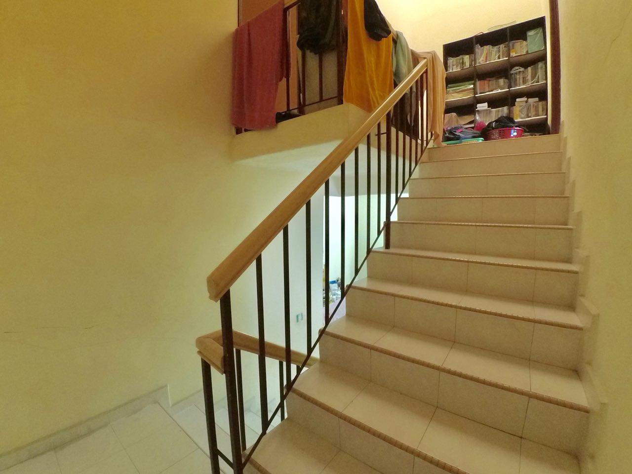 2 STOREY SEKSYEN 23, SHAH ALAM FACING OPEN - photo 4
