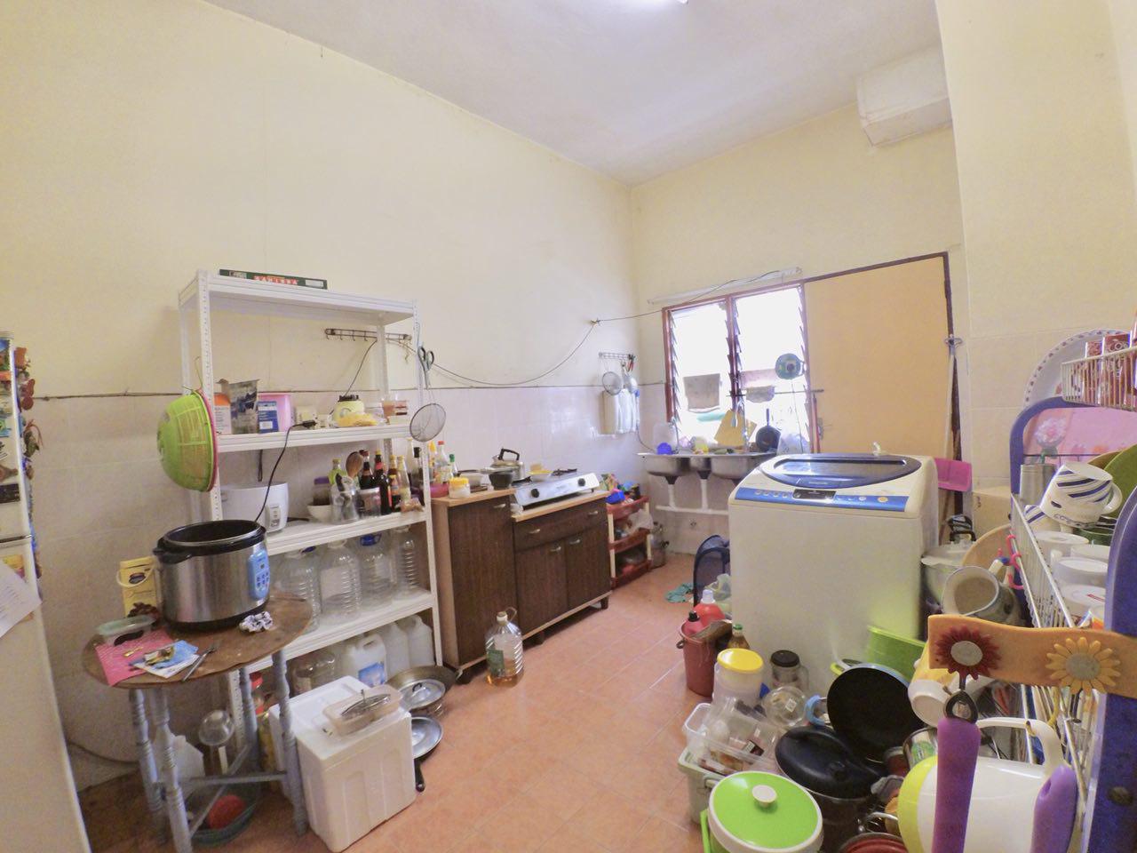 2 STOREY SEKSYEN 23, SHAH ALAM FACING OPEN - photo 6