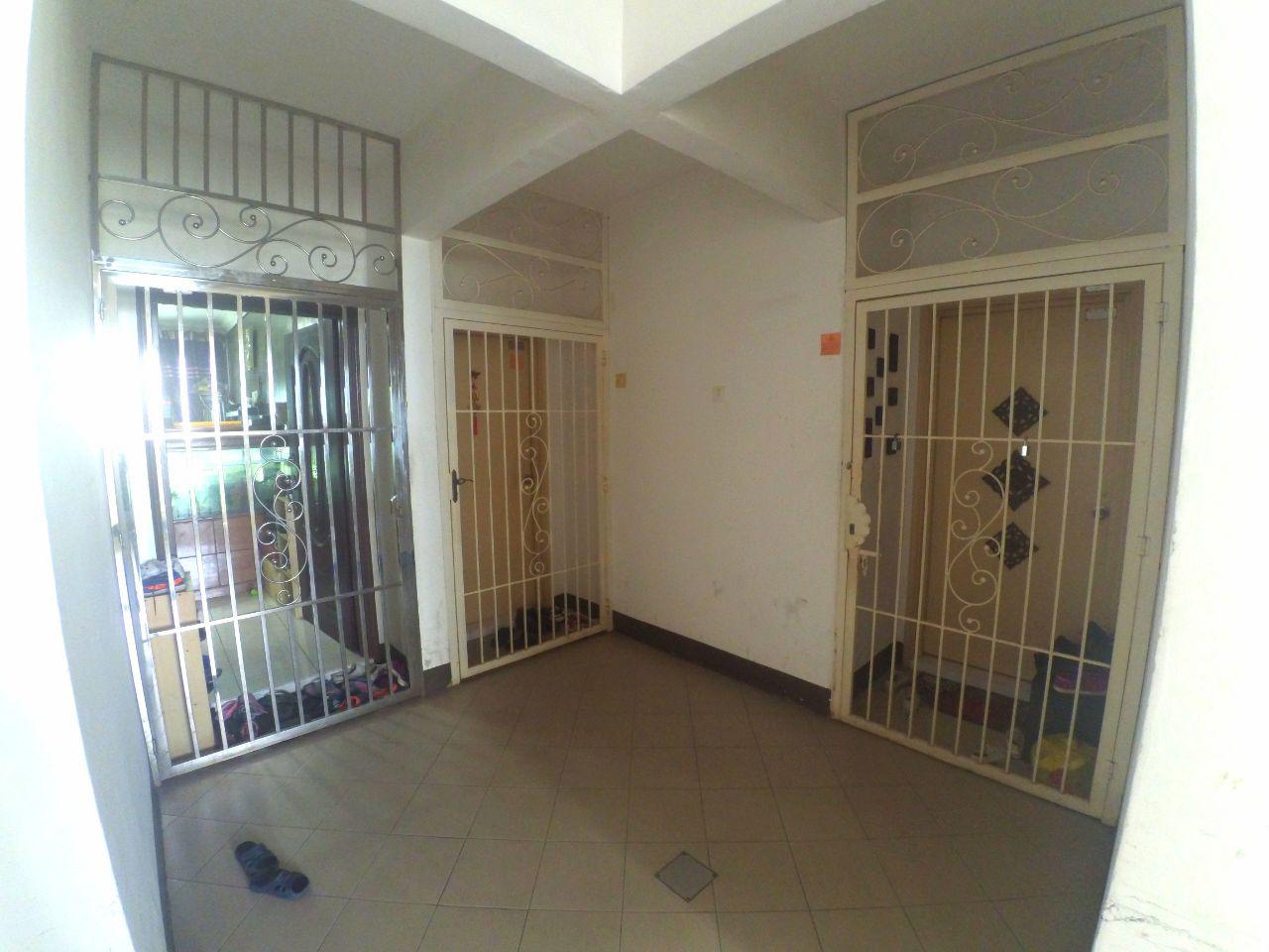 FULLY FURNISH Desa Impiana Condo Puchong Impian - photo 4