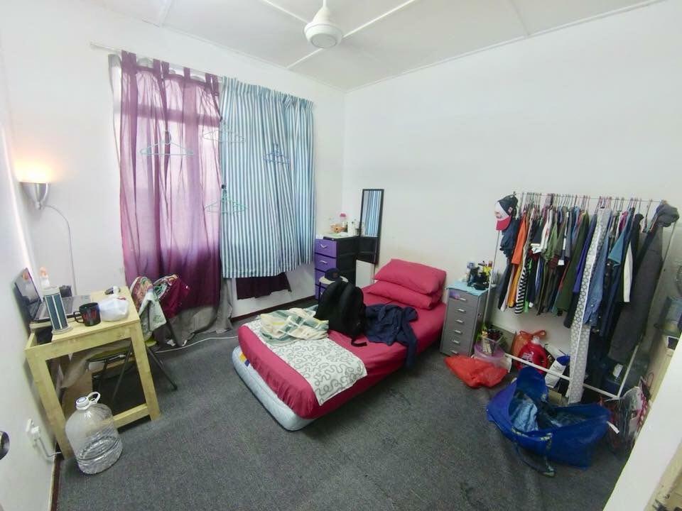 Apartment Sri Baiduri H, Ukay Perdana - photo 2