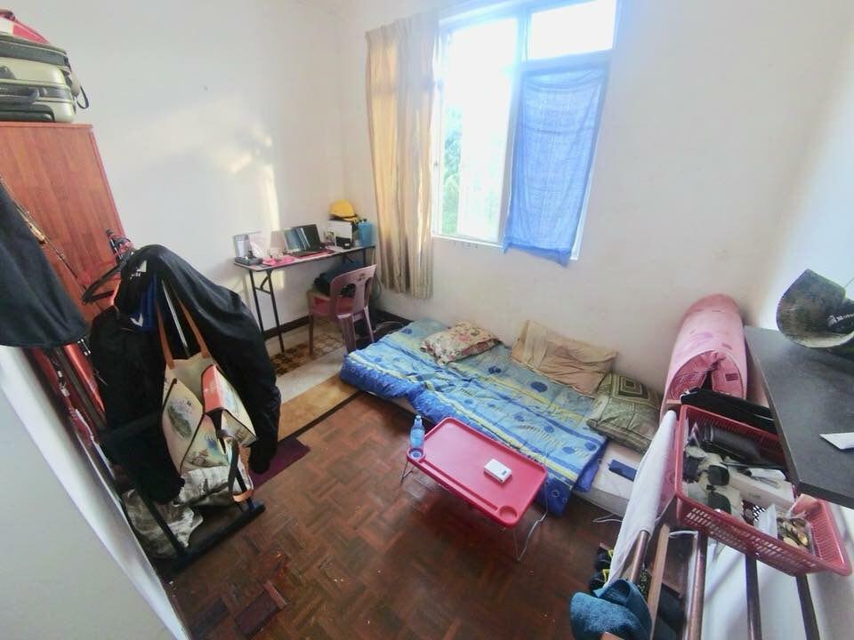Apartment Sri Baiduri H, Ukay Perdana