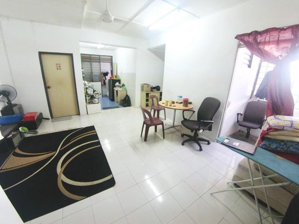 Apartment Sri Baiduri H, Ukay Perdana - photo 5