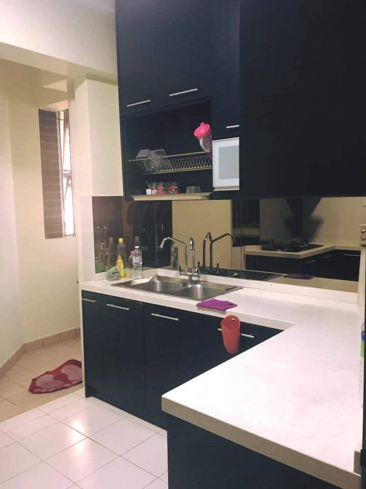 Andari Townvilla Selayang Heights Fully Furnished - photo 1
