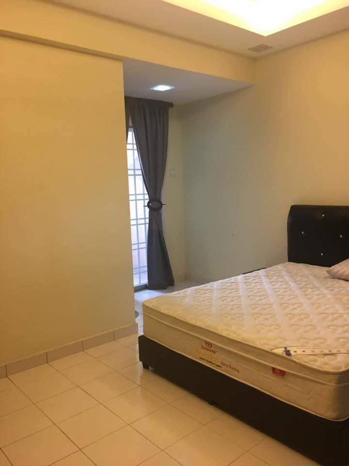 Andari Townvilla Selayang Heights Fully Furnished - photo 2