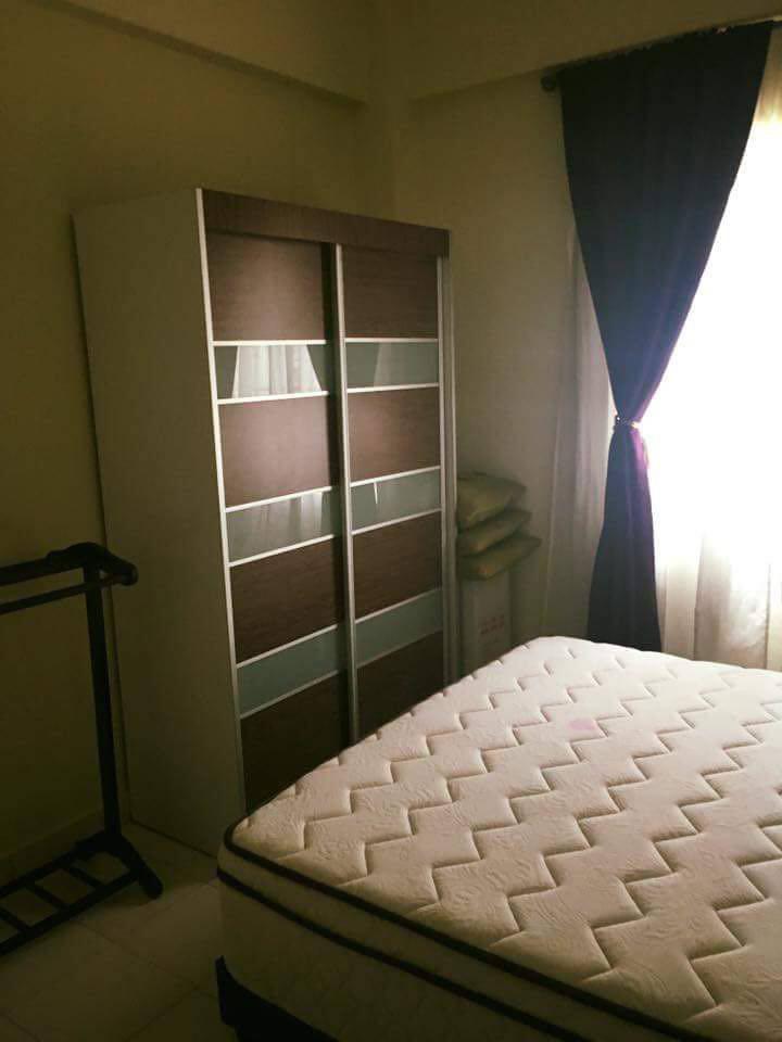Andari Townvilla Selayang Heights Fully Furnished - photo 3
