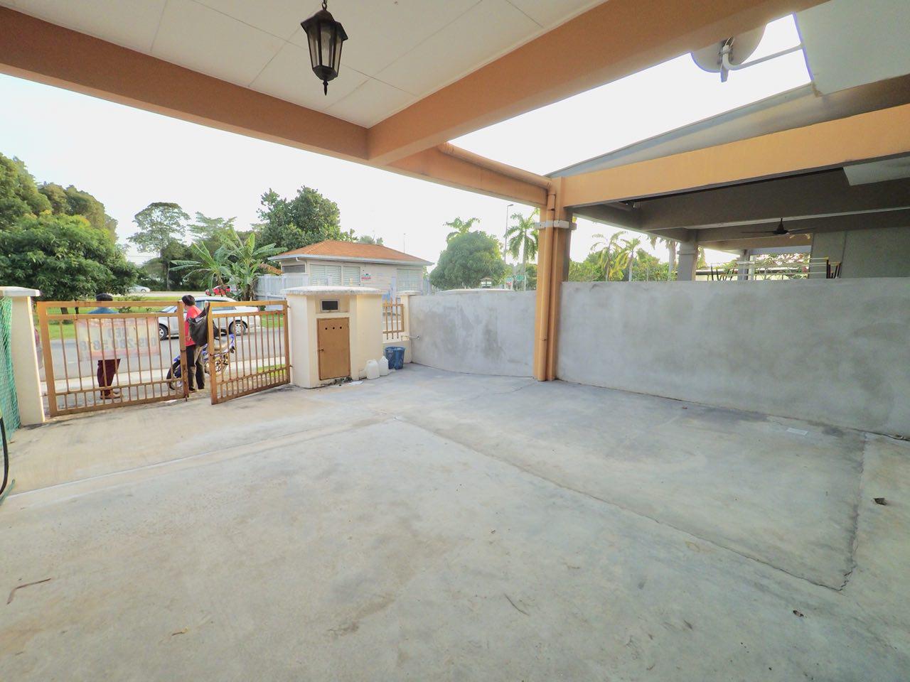 DOUBLE STOREY SETIA IMPIAN 2 - photo 5