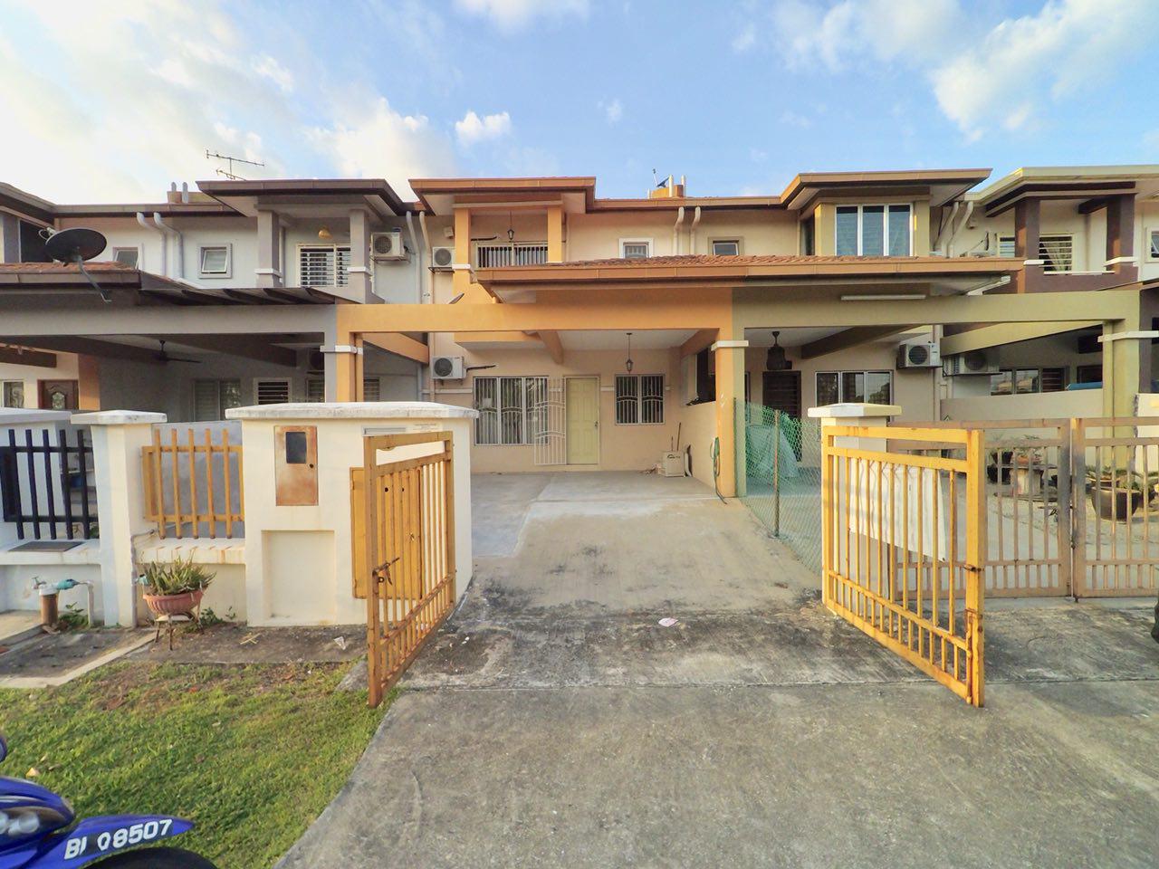 DOUBLE STOREY SETIA IMPIAN 2 - photo 6