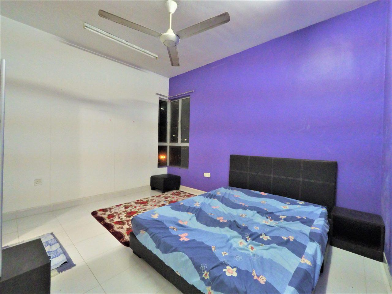 CONDOMINIUM, CYBERIA CRESINT 1, CYBERJAYA - photo 5