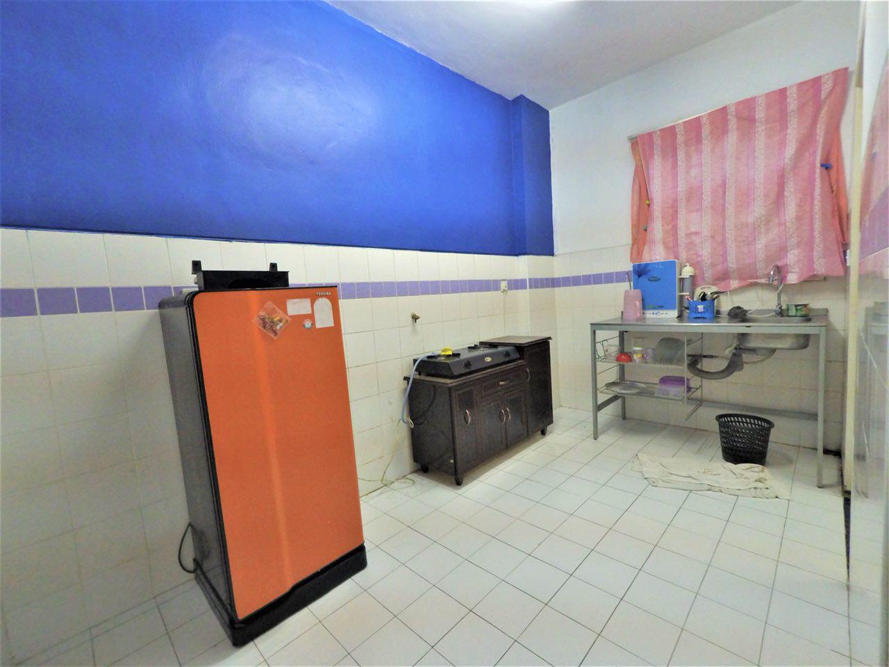 CONDOMINIUM, CYBERIA CRESINT 1, CYBERJAYA - photo 2