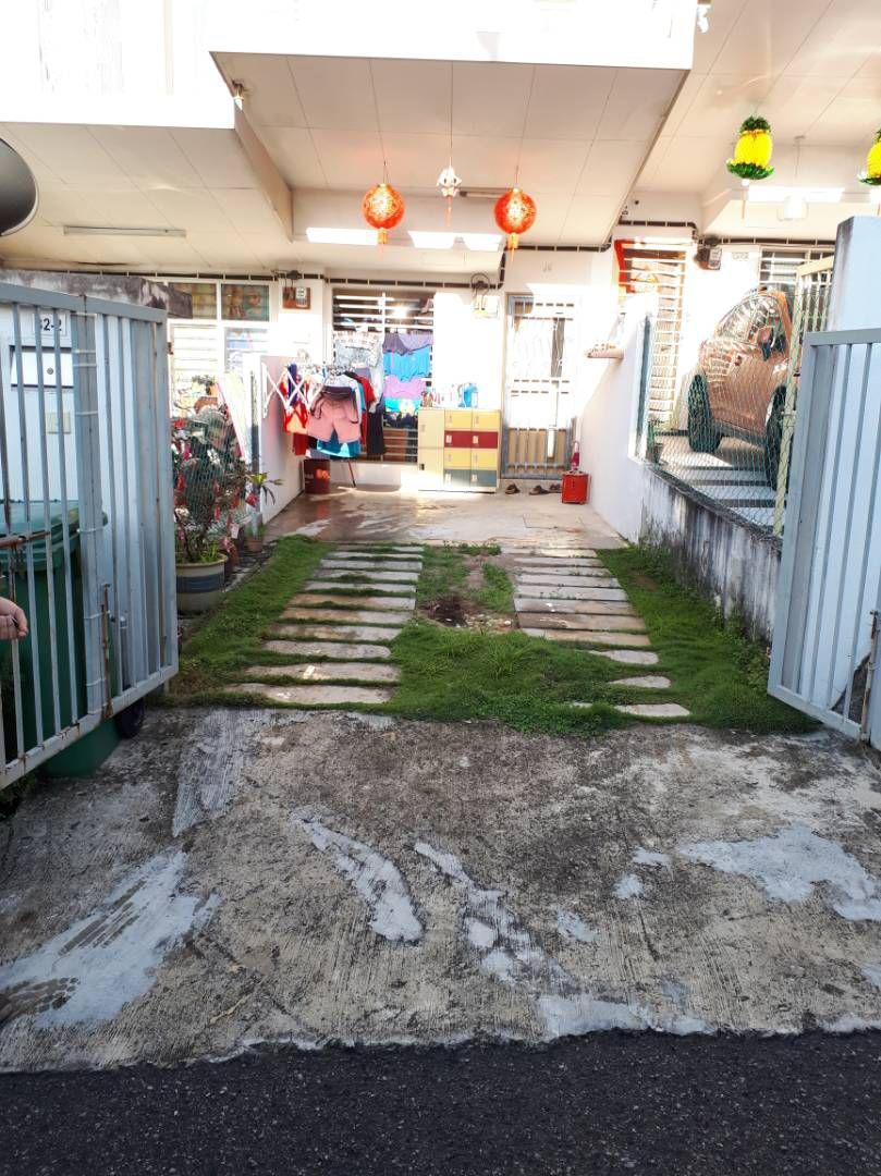 RENOVATED TAMAN AMANSIARA, SELAYANG - photo 2