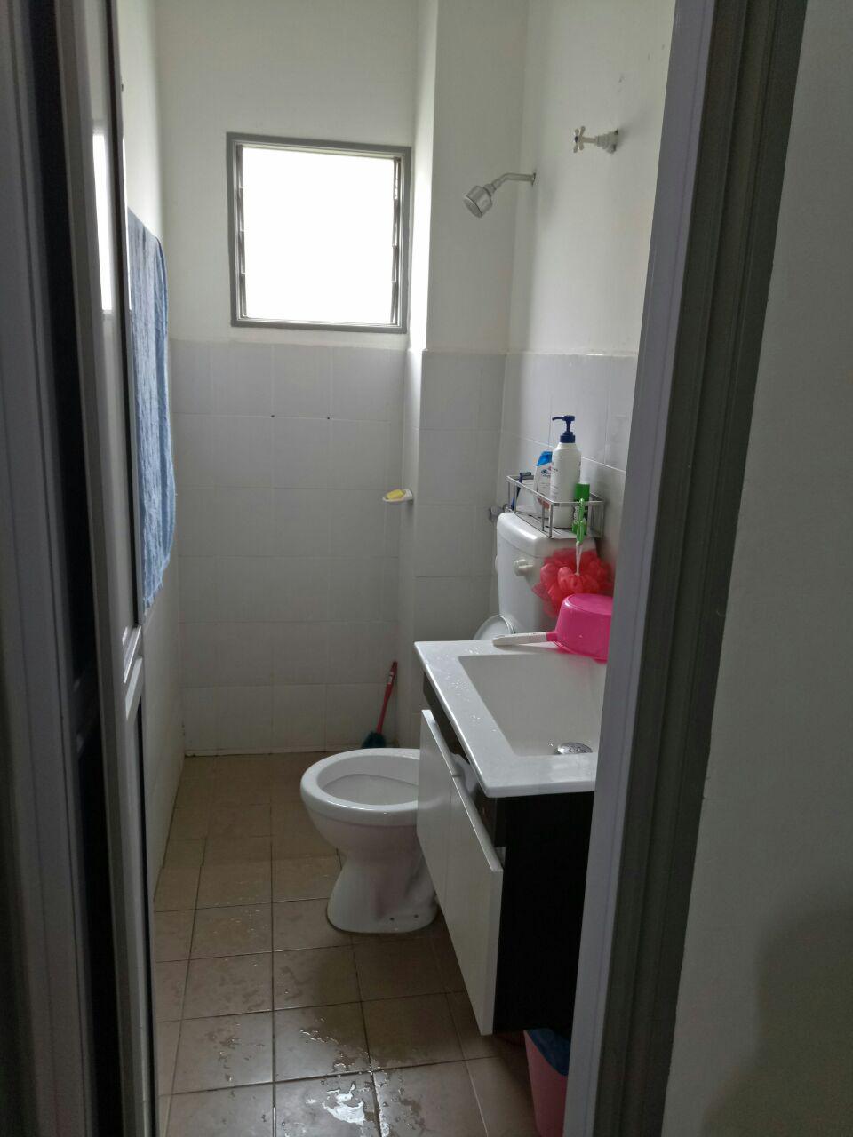 Double Storey Terrace Salak Perdana, Salak Tinggi - photo 3