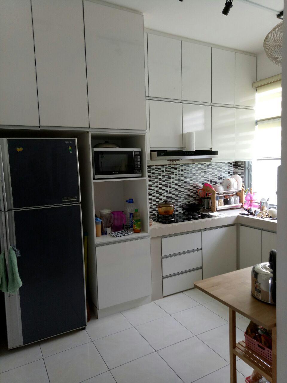 Double Storey Terrace Salak Perdana, Salak Tinggi - photo 5