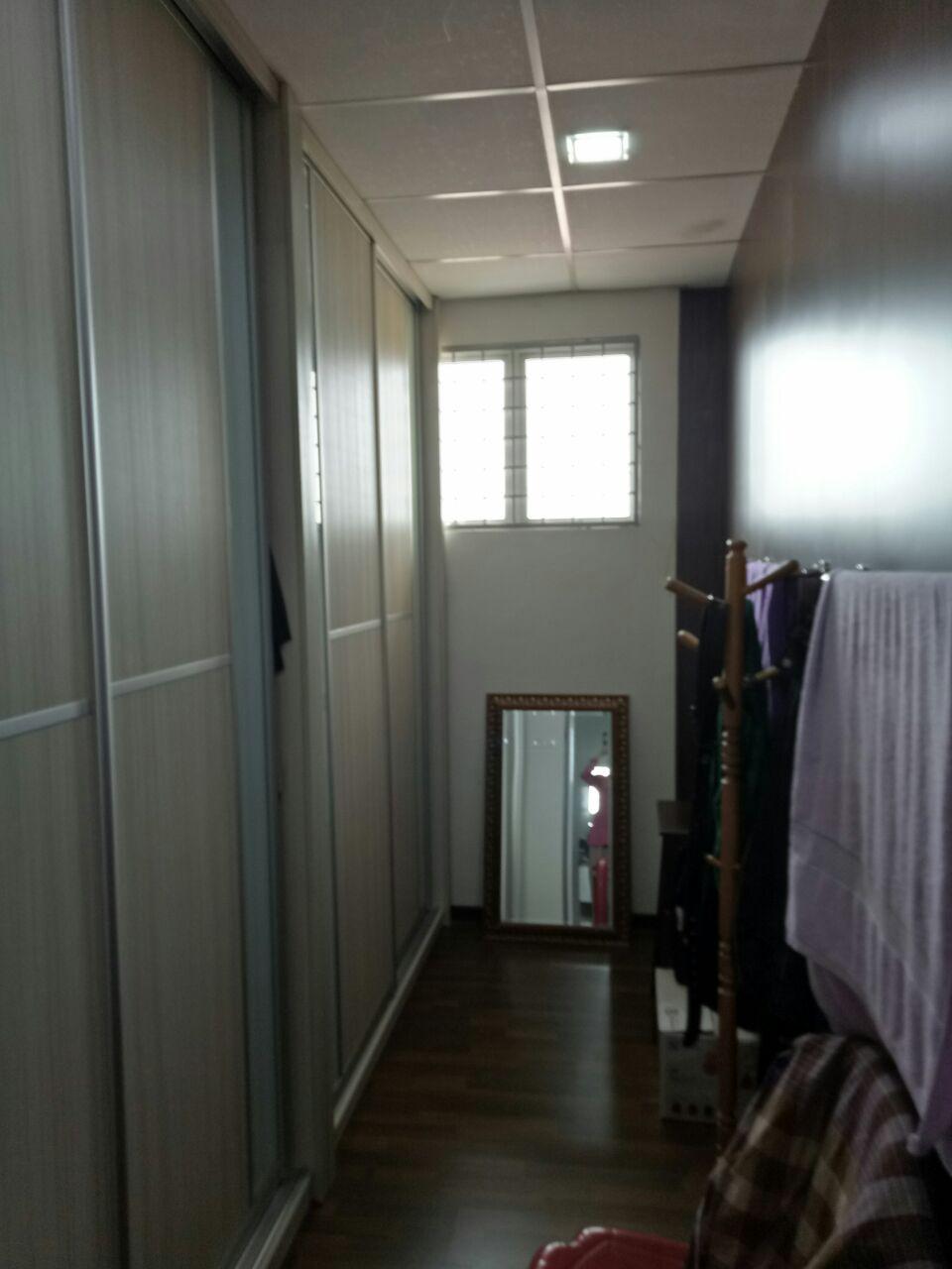 Double Storey Terrace Salak Perdana, Salak Tinggi - photo 4