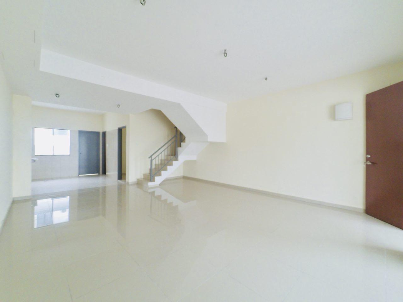 FACING PLAYGROUND Double Storey Garden Heights - photo 3