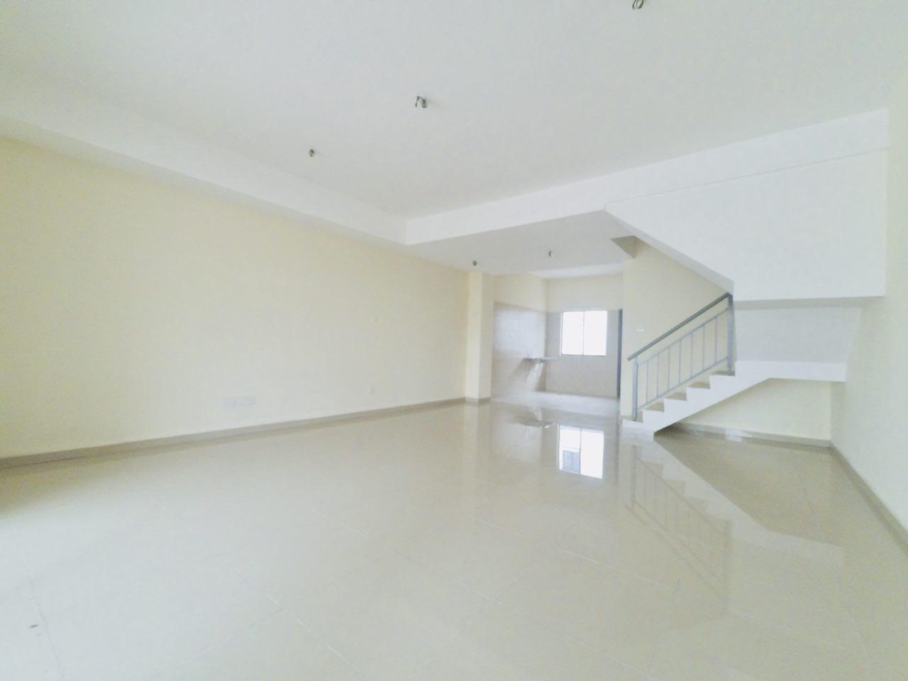 FACING PLAYGROUND Double Storey Garden Heights - photo 4