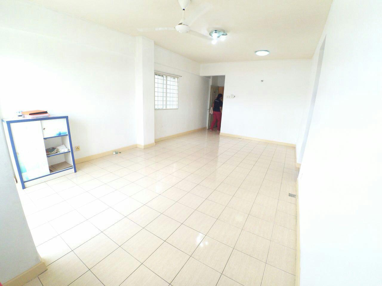 Pangsapuri Belimbing Heights RENO