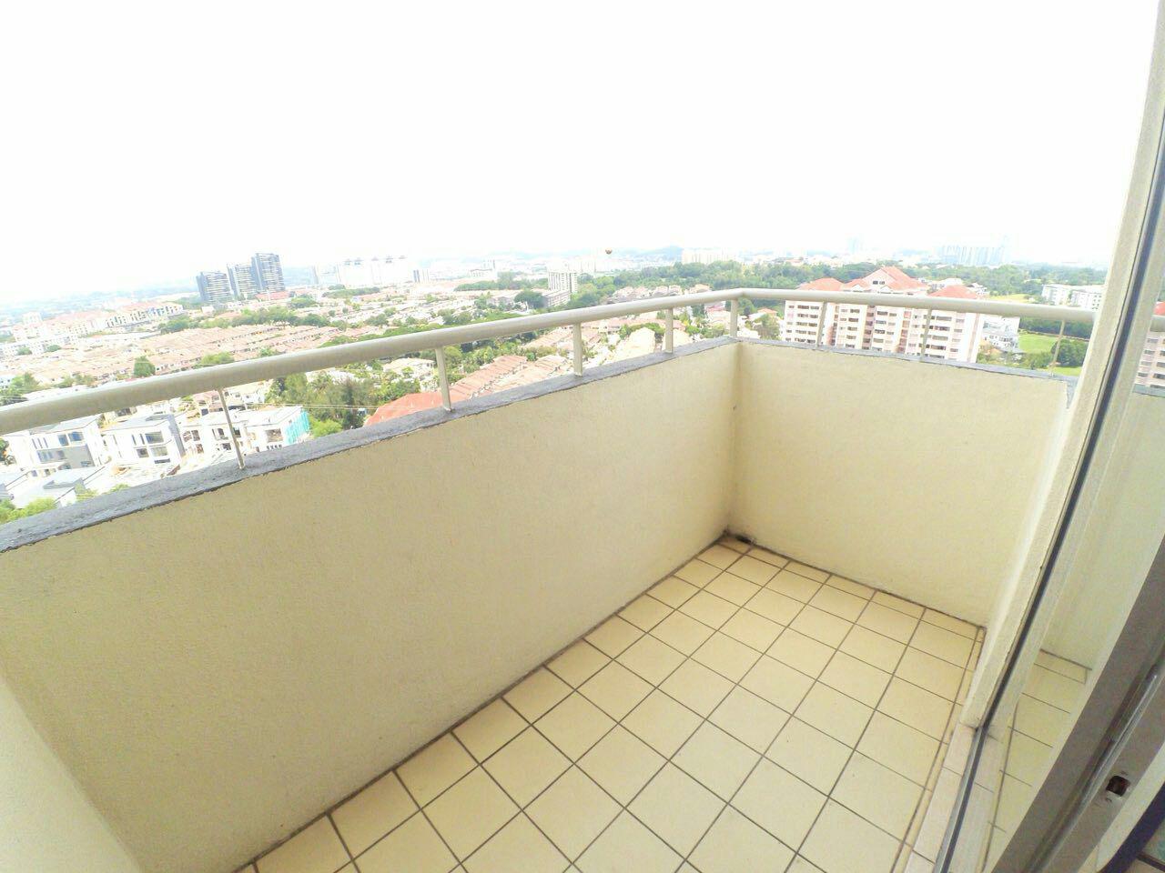 Pangsapuri Belimbing Heights RENO - photo 5
