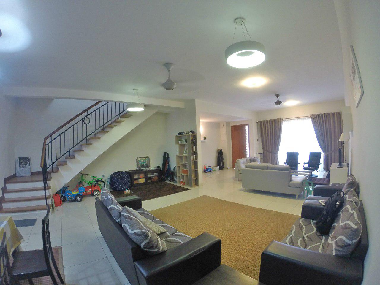 NEGOTIABLE Terrace, Saffron Hills - photo 1