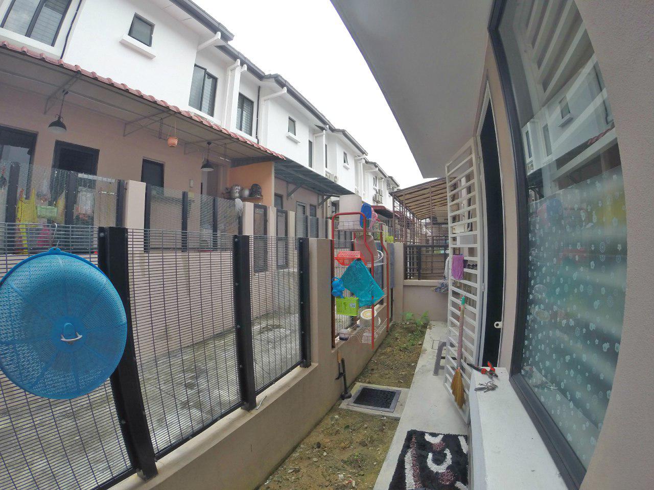 NEGOTIABLE Terrace, Saffron Hills - photo 2