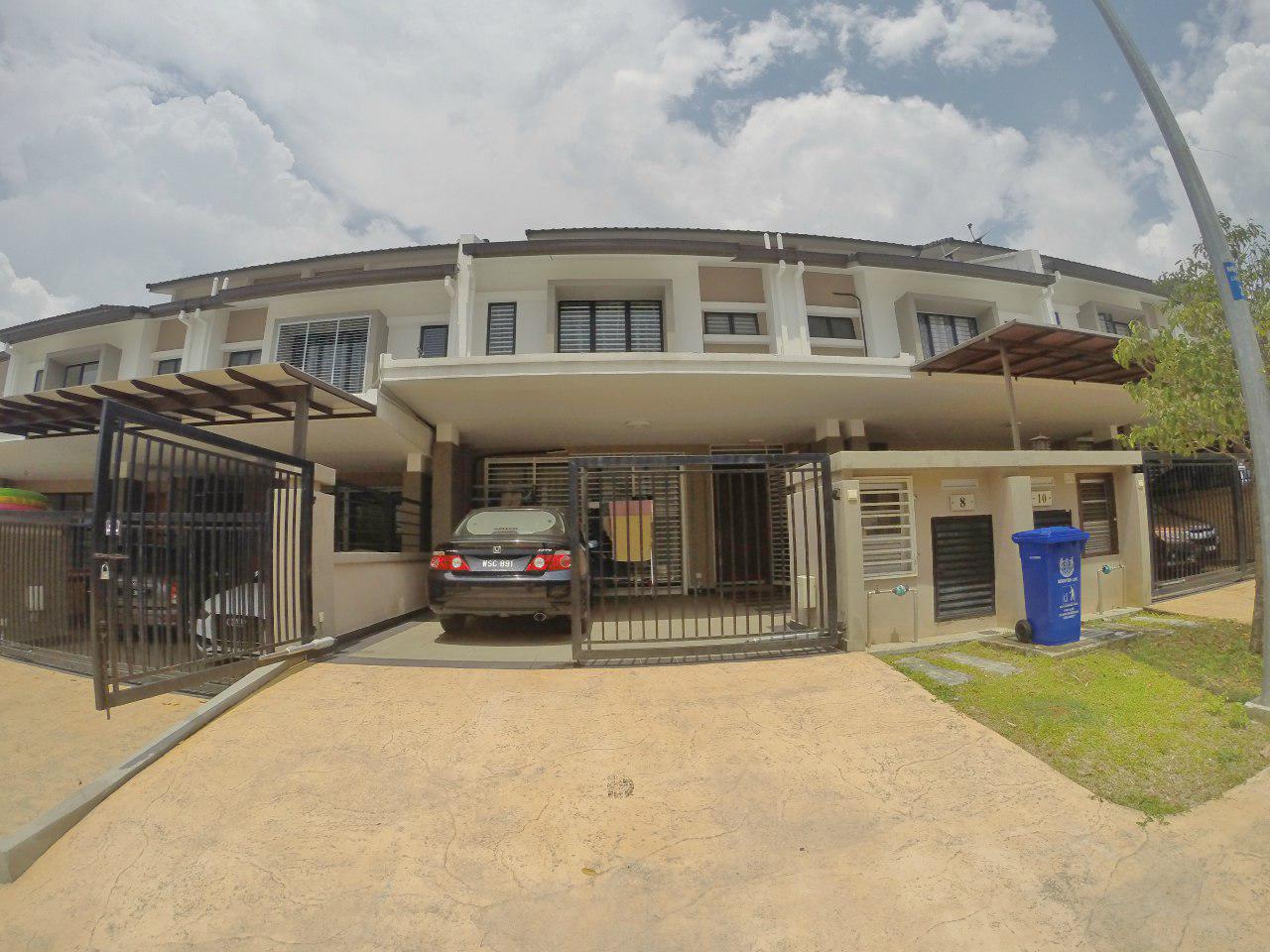 NEGOTIABLE Terrace, Saffron Hills - photo 5