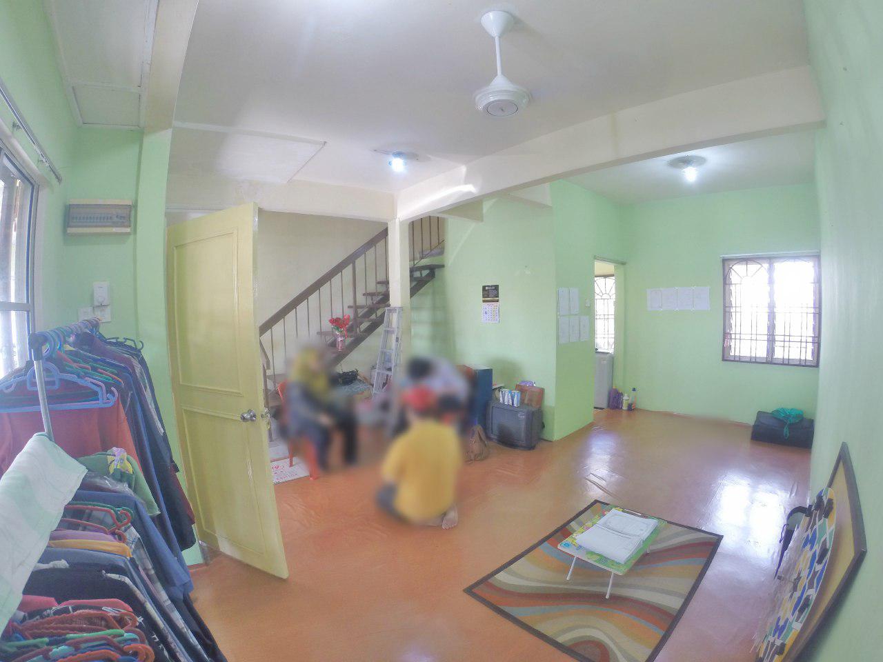 2 Storey Terrace, Puncak Alam Fasa 3 - photo 2