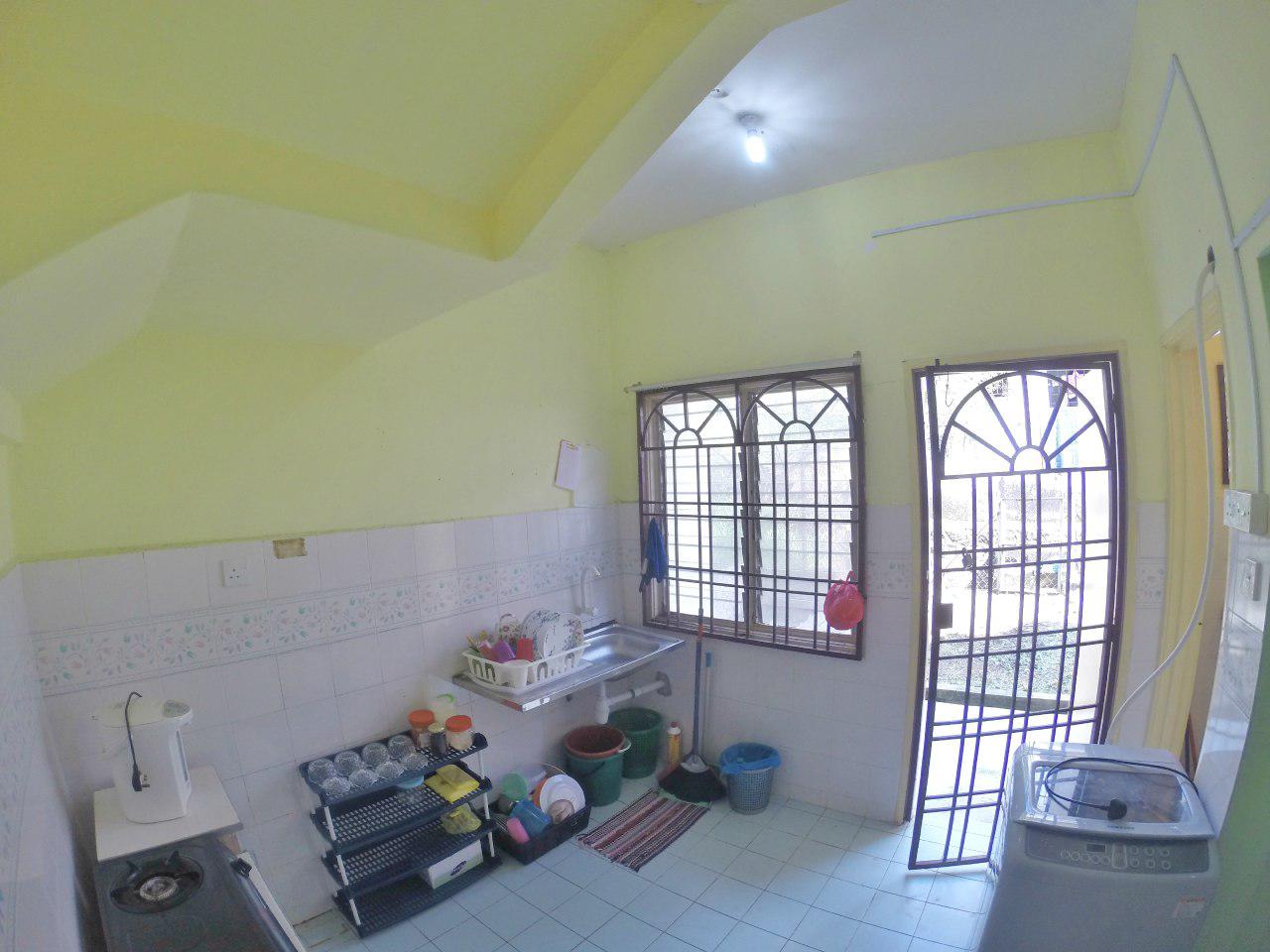 2 Storey Terrace, Puncak Alam Fasa 3 - photo 3