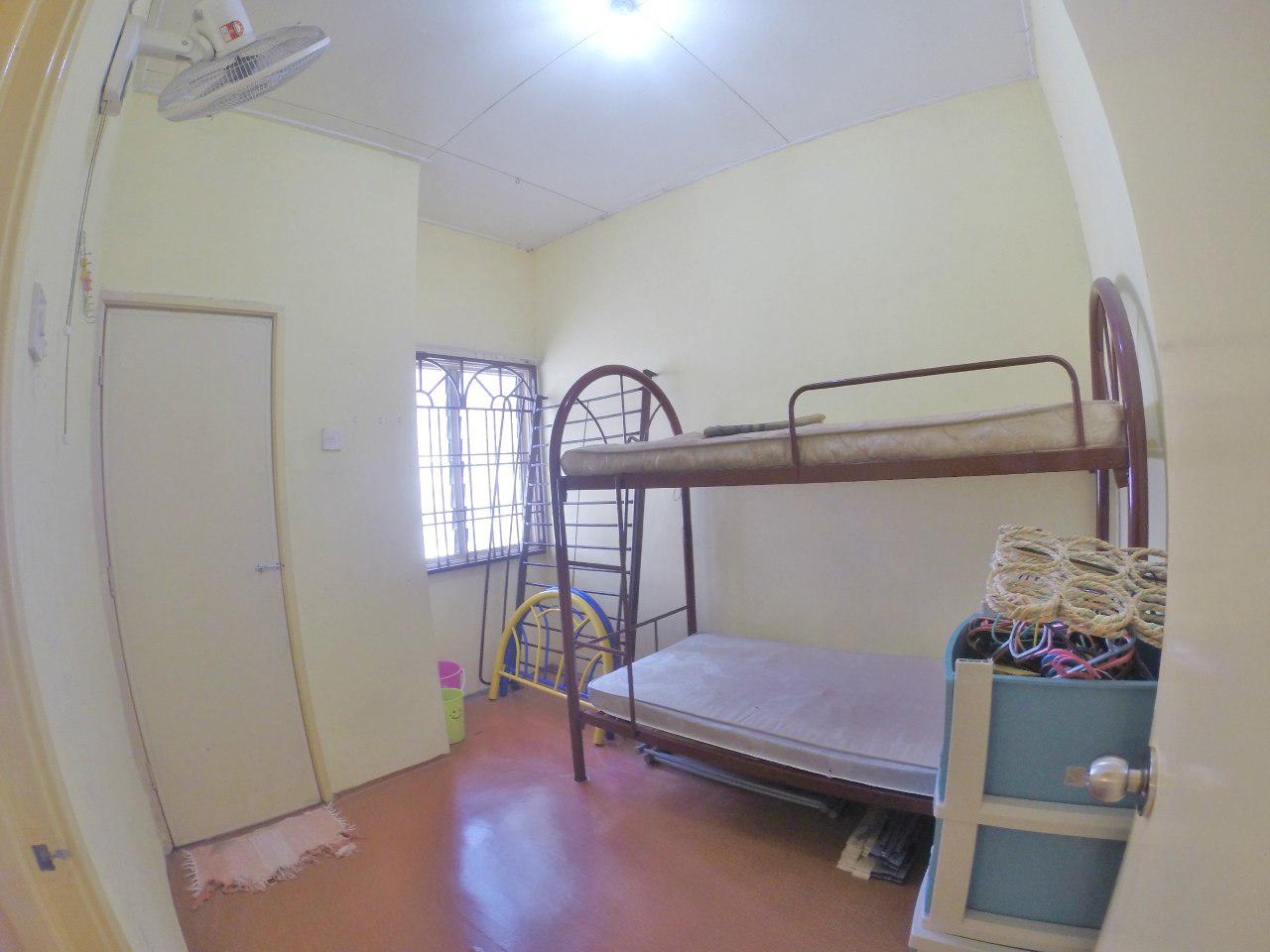 2 Storey Terrace, Puncak Alam Fasa 3 - photo 5